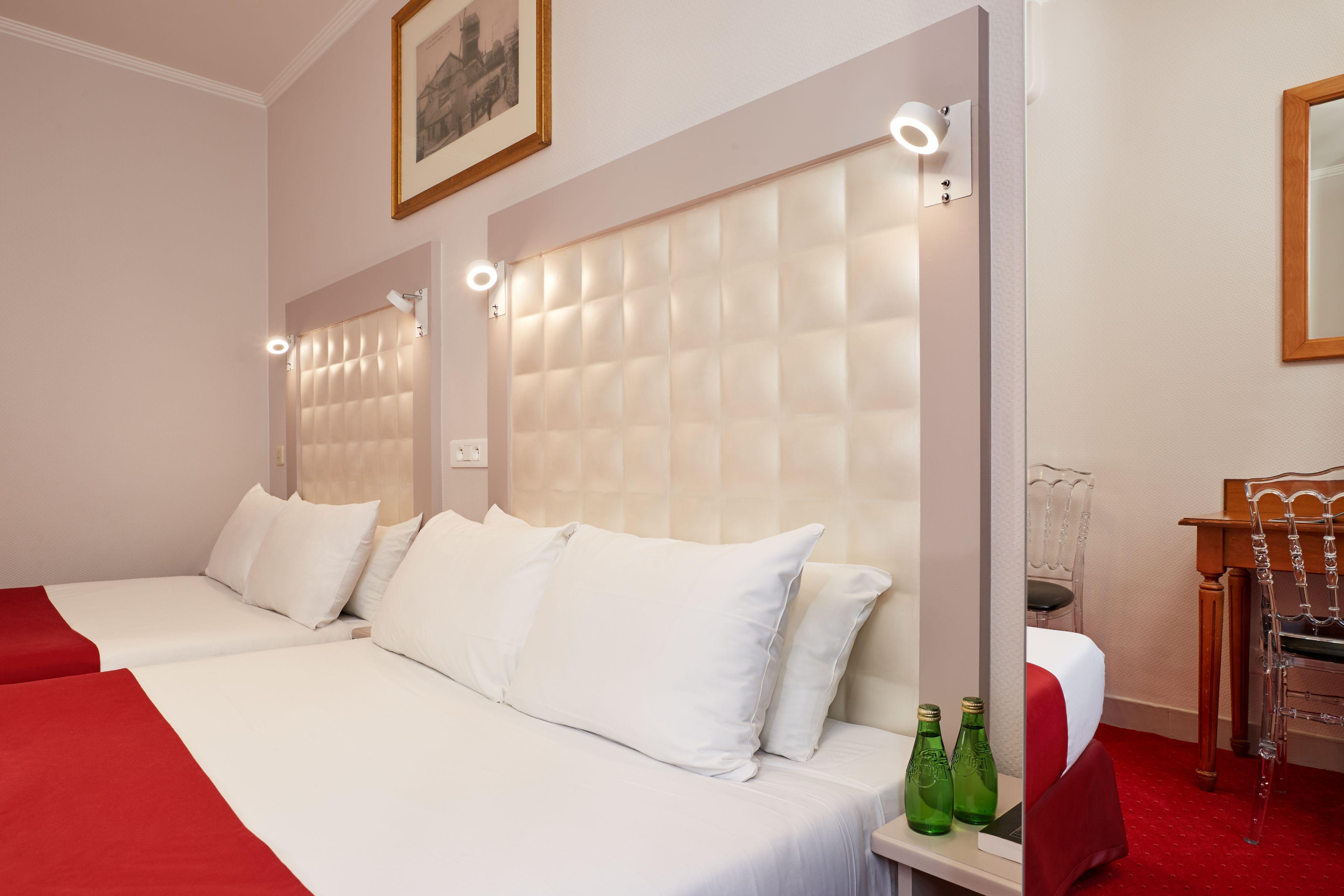 Grand Amelot 3* Parigi