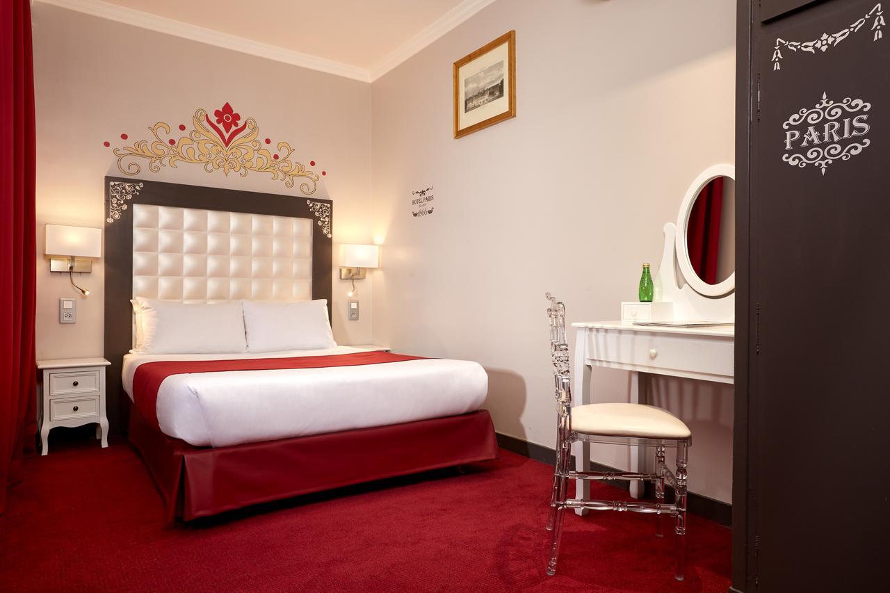 Grand Amelot 3* Parigi