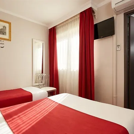 Grand Amelot 3* Parigi