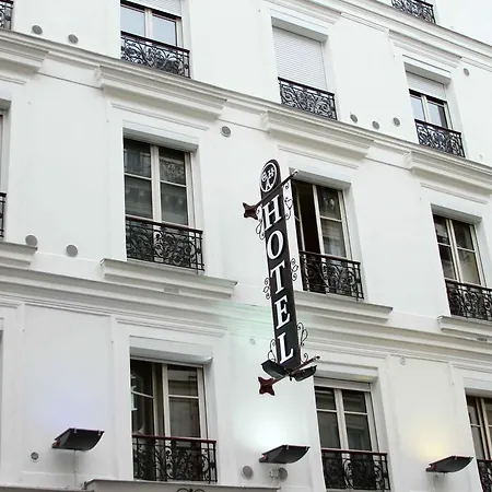 Grand Amelot 3* Paris