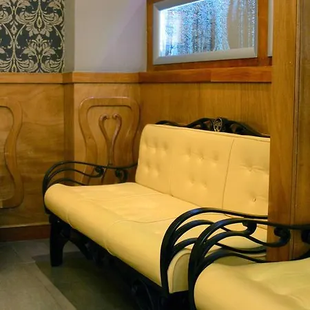 Hotel Grand Amelot
