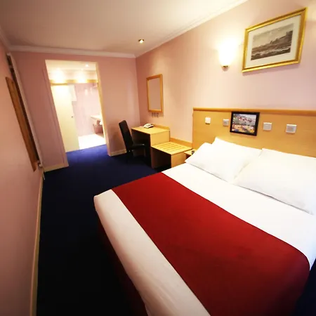 Grand Amelot 3* Parigi