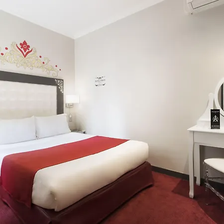 Grand Amelot Hotel Parigi
