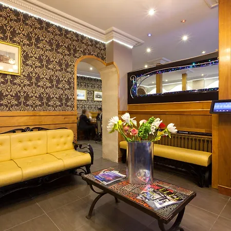 Grand Amelot 3* Parigi