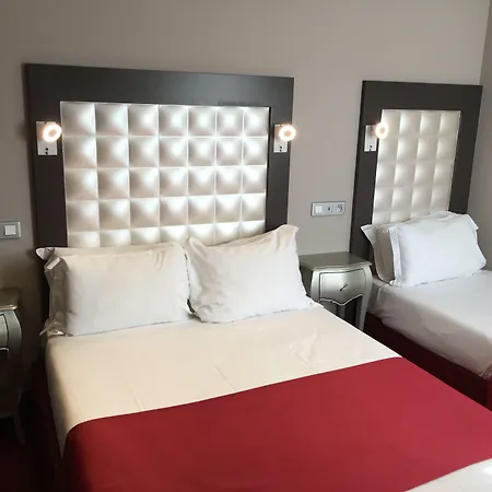 Grand Amelot Hotel Parigi