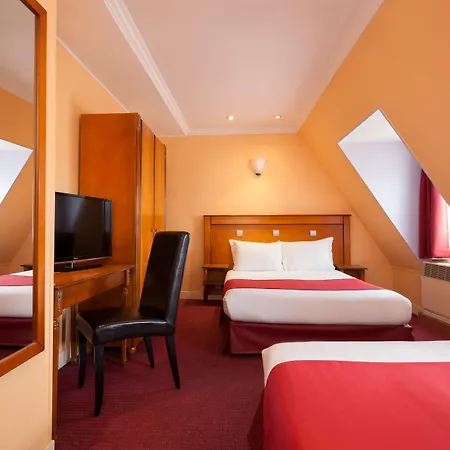 Grand Amelot Parigi