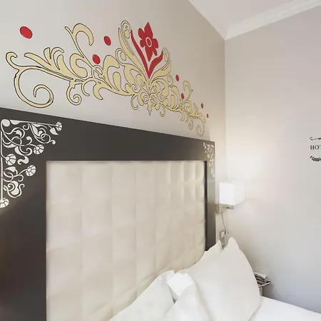 Hotel Grand Amelot Parigi