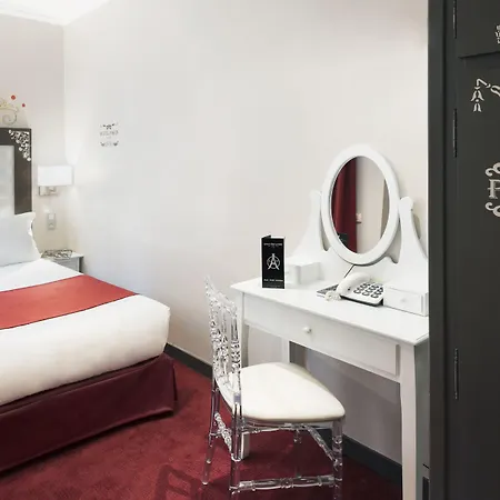Grand Amelot 3* Parigi