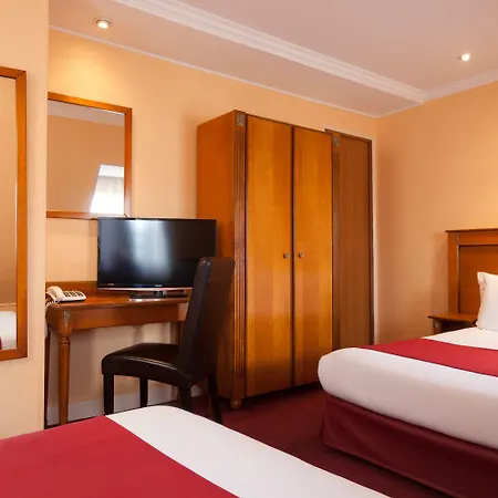 Hotel Grand Amelot