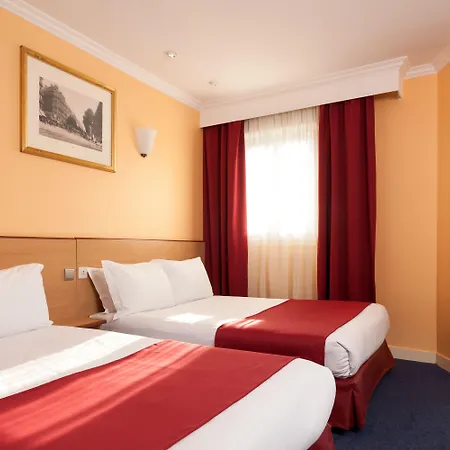Grand Amelot 3* Parigi