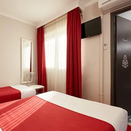 Grand Amelot Hotel Parigi