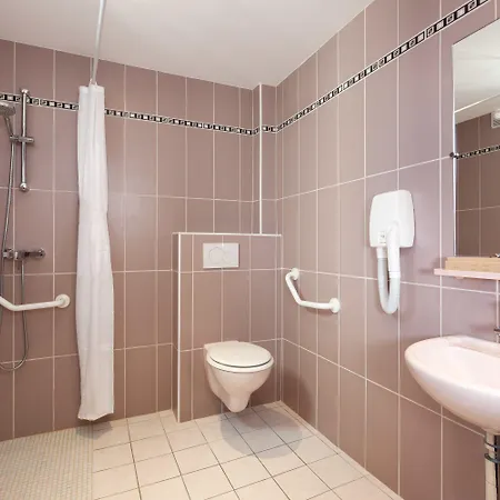 Hotel Grand Amelot Parigi
