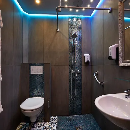 Grand Amelot 3* Parigi