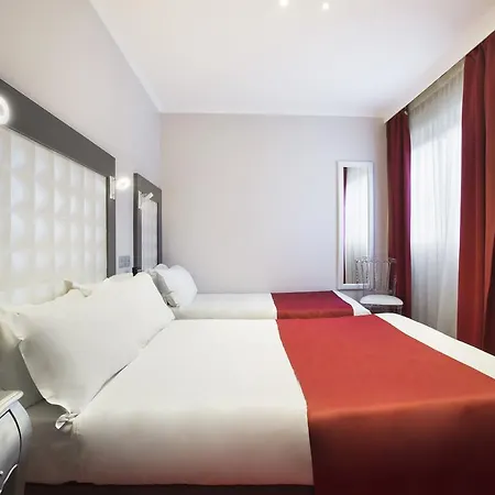Grand Amelot Hotel Parigi