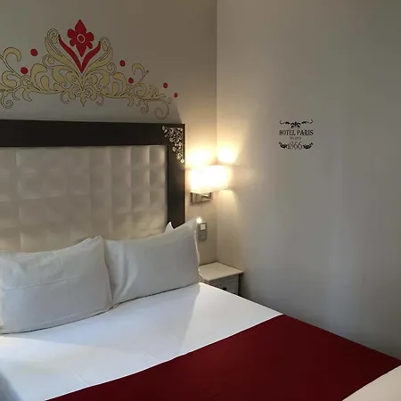 Grand Amelot Paris