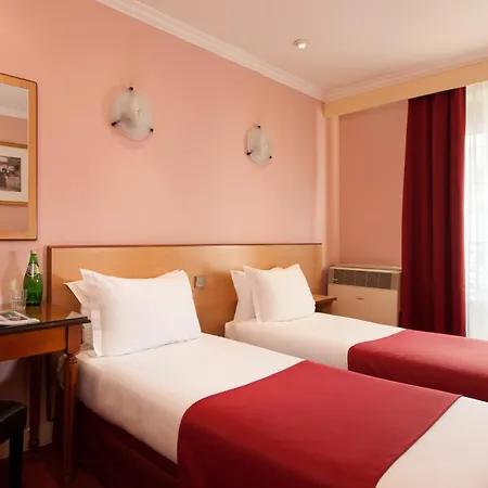 Grand Amelot Hotel Parigi