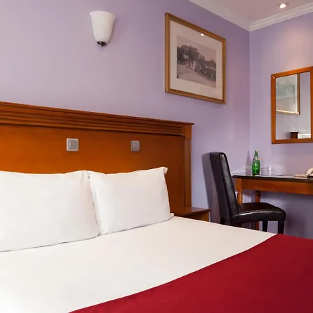 Grand Amelot 3* Paris