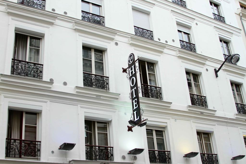 Grand Amelot 3* Parigi