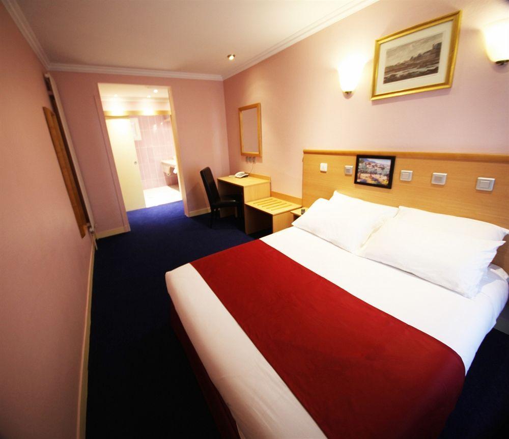 Grand Amelot 3* Parigi