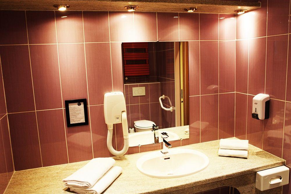 Grand Amelot Hotel Parigi