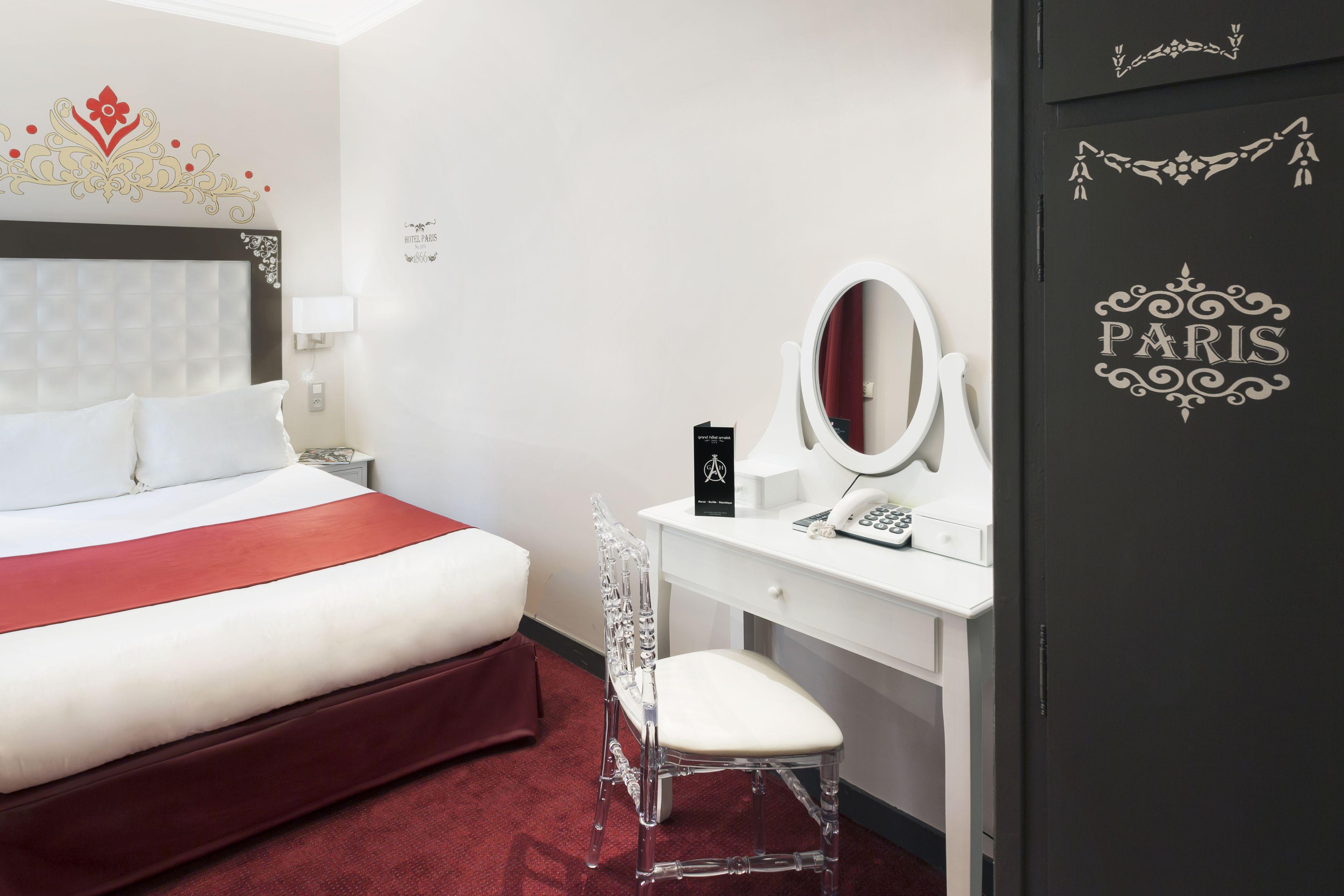 Grand Amelot 3* Parigi