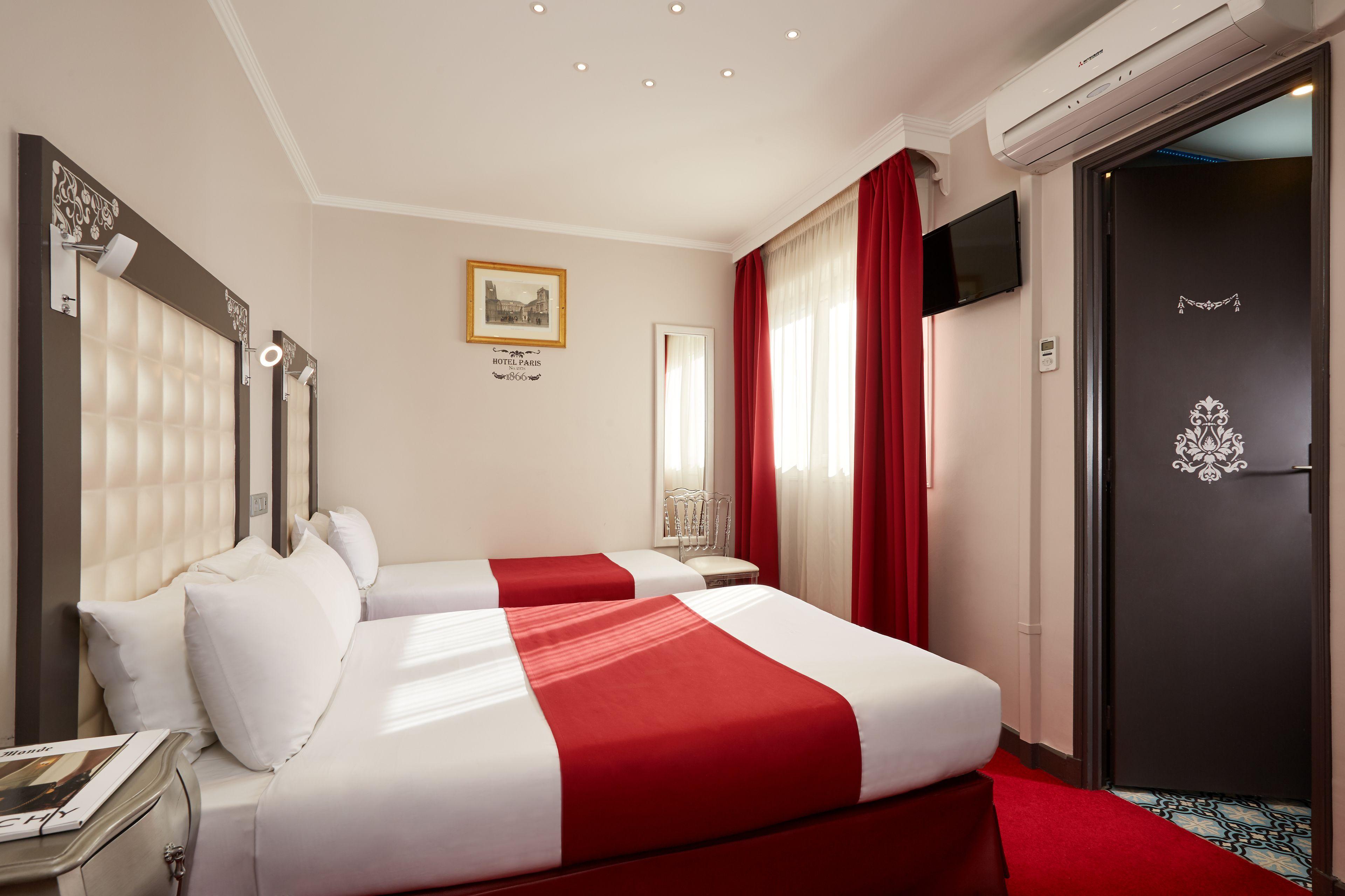 Grand Amelot Hotel