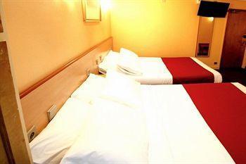 Grand Amelot Hotel Parigi