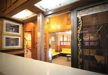 Grand Amelot 3* Parigi