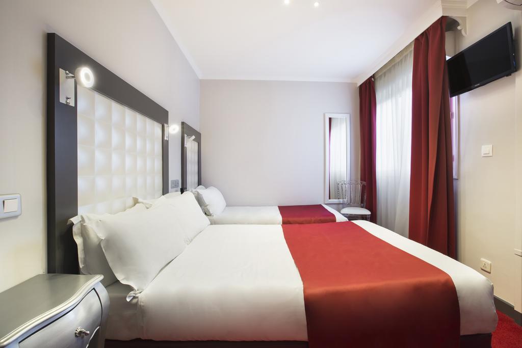 Grand Amelot Hotel Parigi