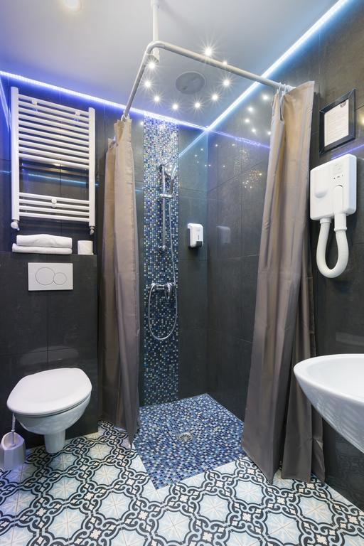 Grand Amelot Hotel Parigi