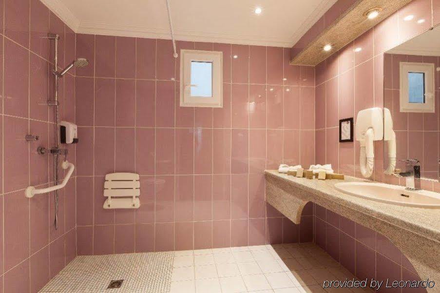 Grand Amelot Hotel Parigi