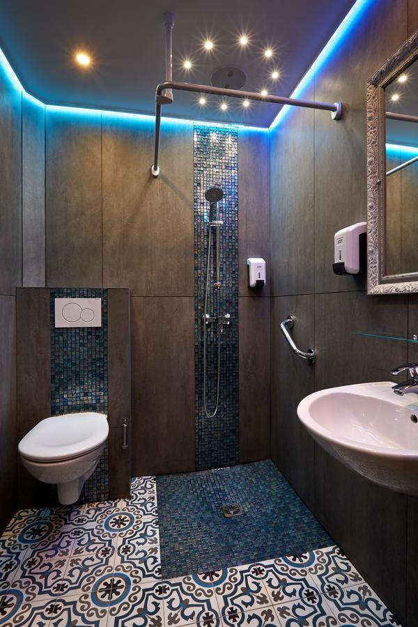 Hotel Grand Amelot Parigi