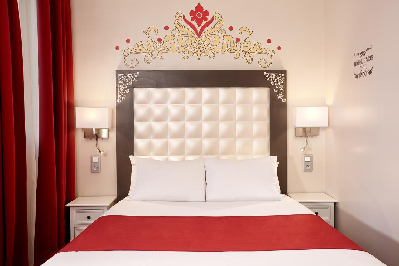 Grand Amelot Hotel Parigi