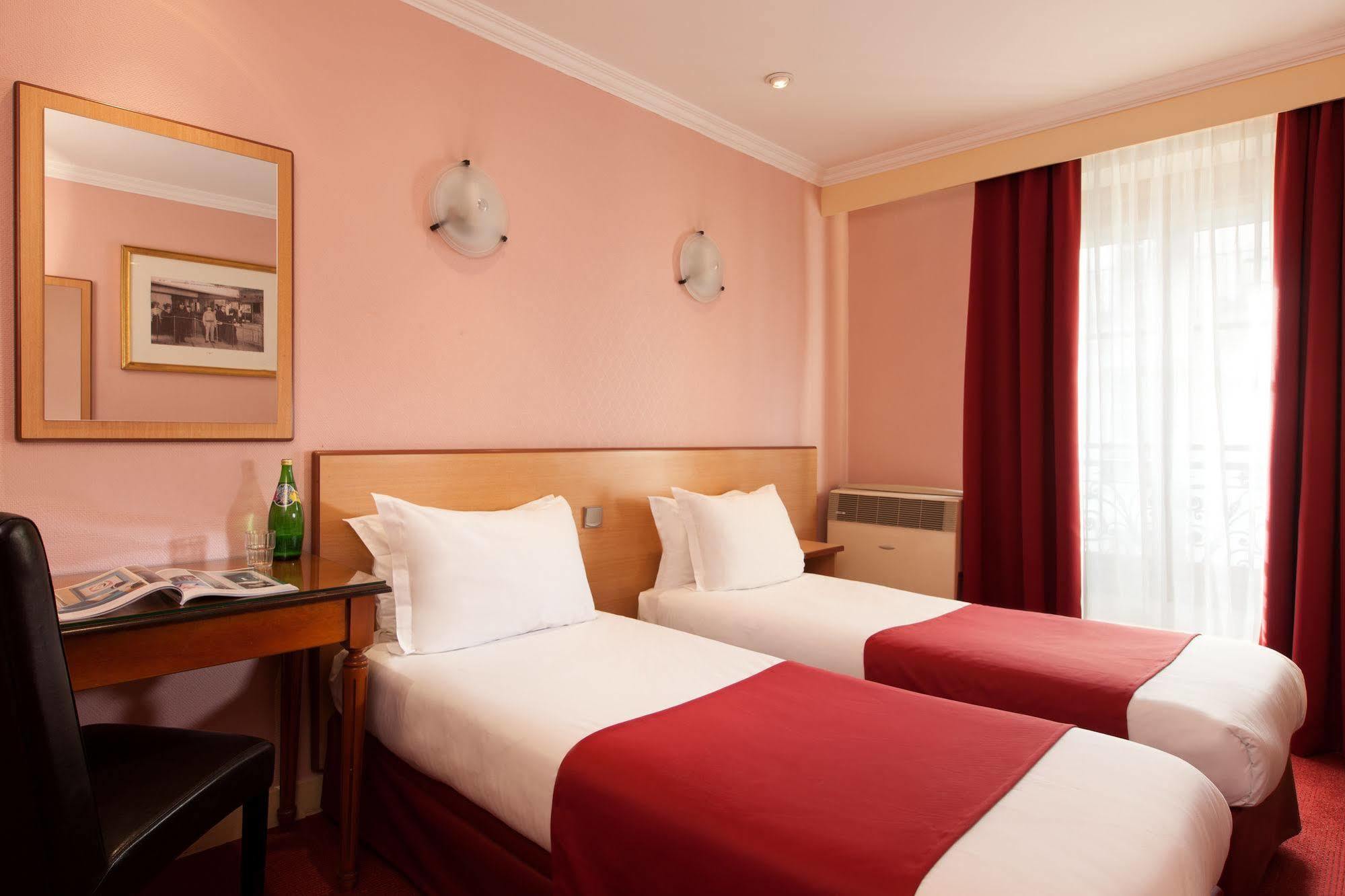 Grand Amelot Hotel Parigi