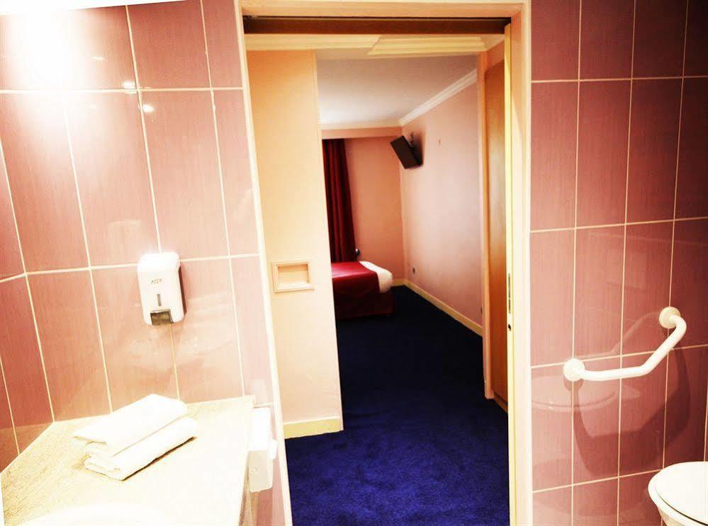 Grand Amelot 3* Parigi